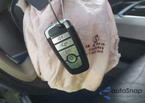 2019 Ford F-250 Lariat z USA, uszkodzony, nr VIN 1FT7W2BT8KEG40401